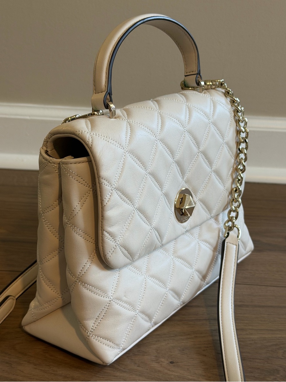 Kate Spade Purse - Picture 2 of 8
